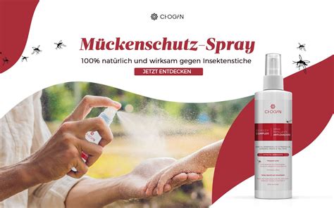 mückenschutz spray dm.